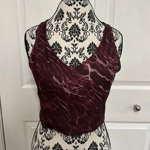 Sage Sports Bra size XL
